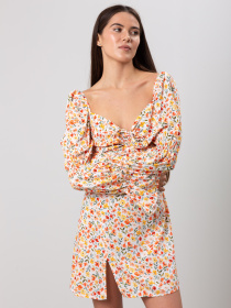 Платье мини Famo модель PLA-931_02 Фото