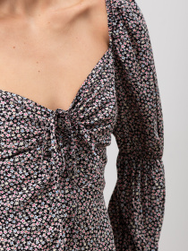 Платье мини Famo модель PLA-931_04 Фото