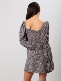 Платье мини Famo модель PLA-931_04 Фото