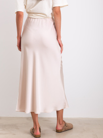 Юбка миди Famo модель U-260_07 Фото