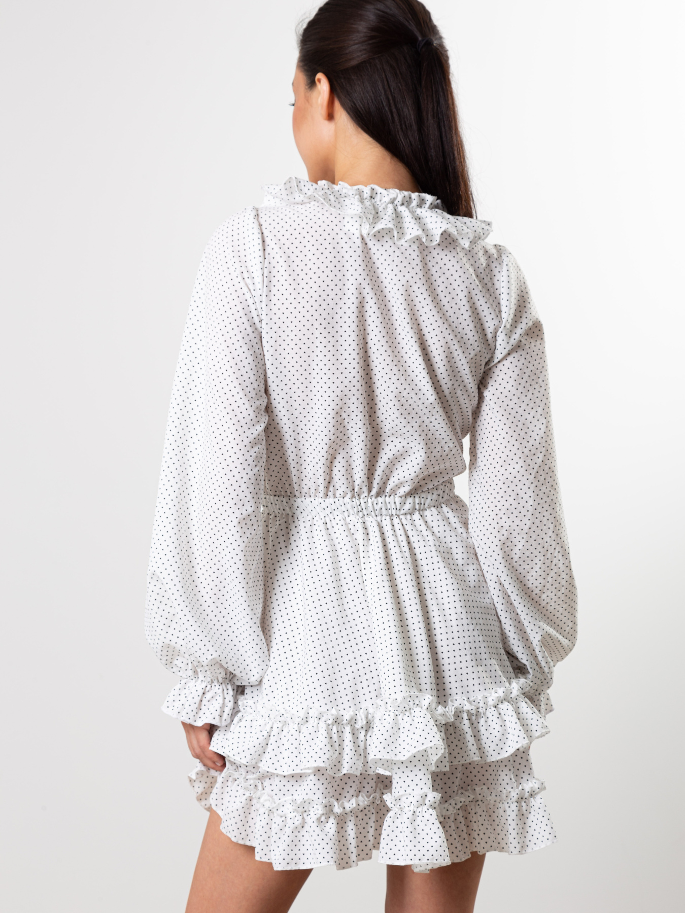 Сарафан Famo модель PLA-420_02 Фото