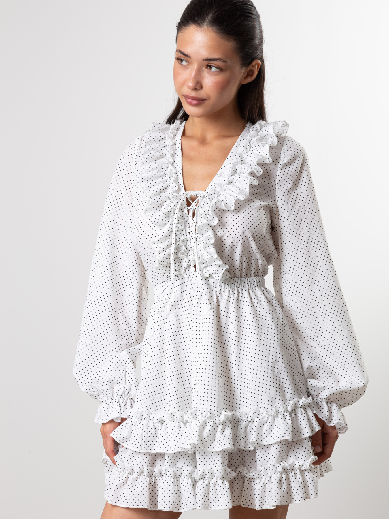 Сарафан Famo модель PLA-420_02 Фото