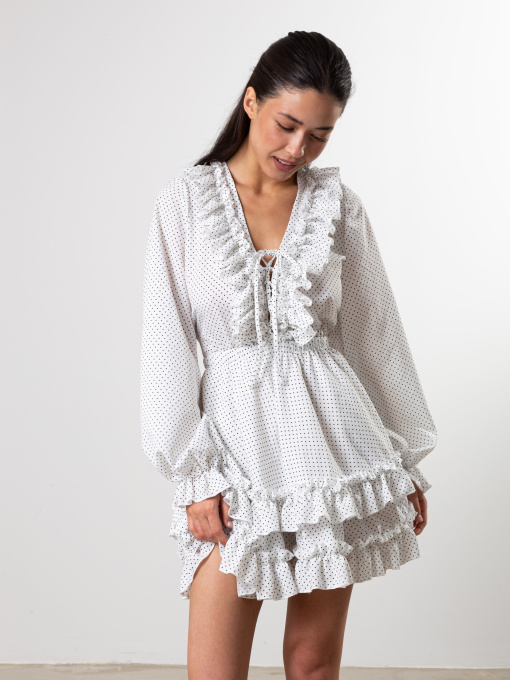 Сарафан Famo модель PLA-420_02 Фото