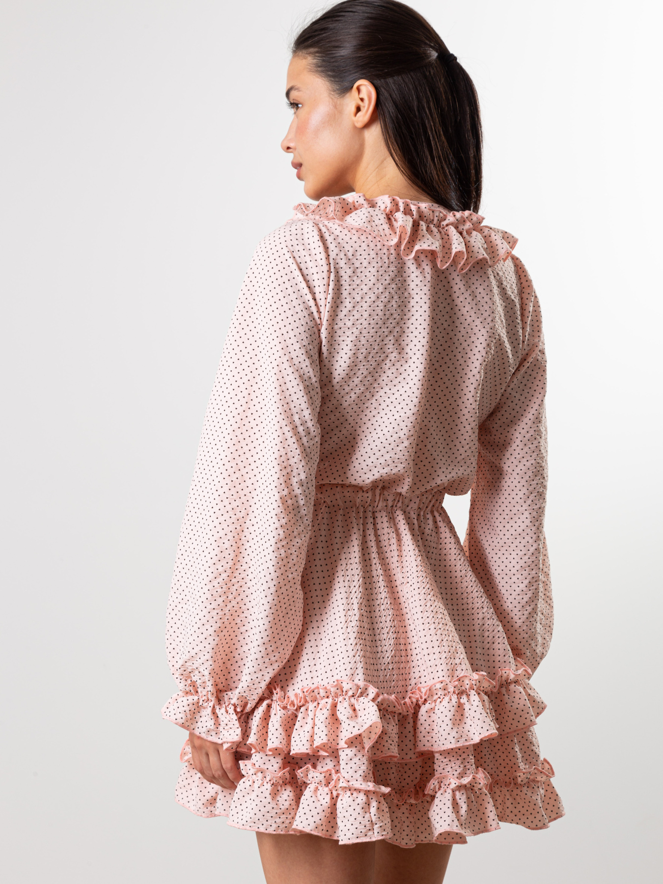 Сарафан Famo модель PLA-420_03 Фото