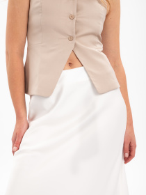 Юбка миди Famo модель U-260_04 Фото