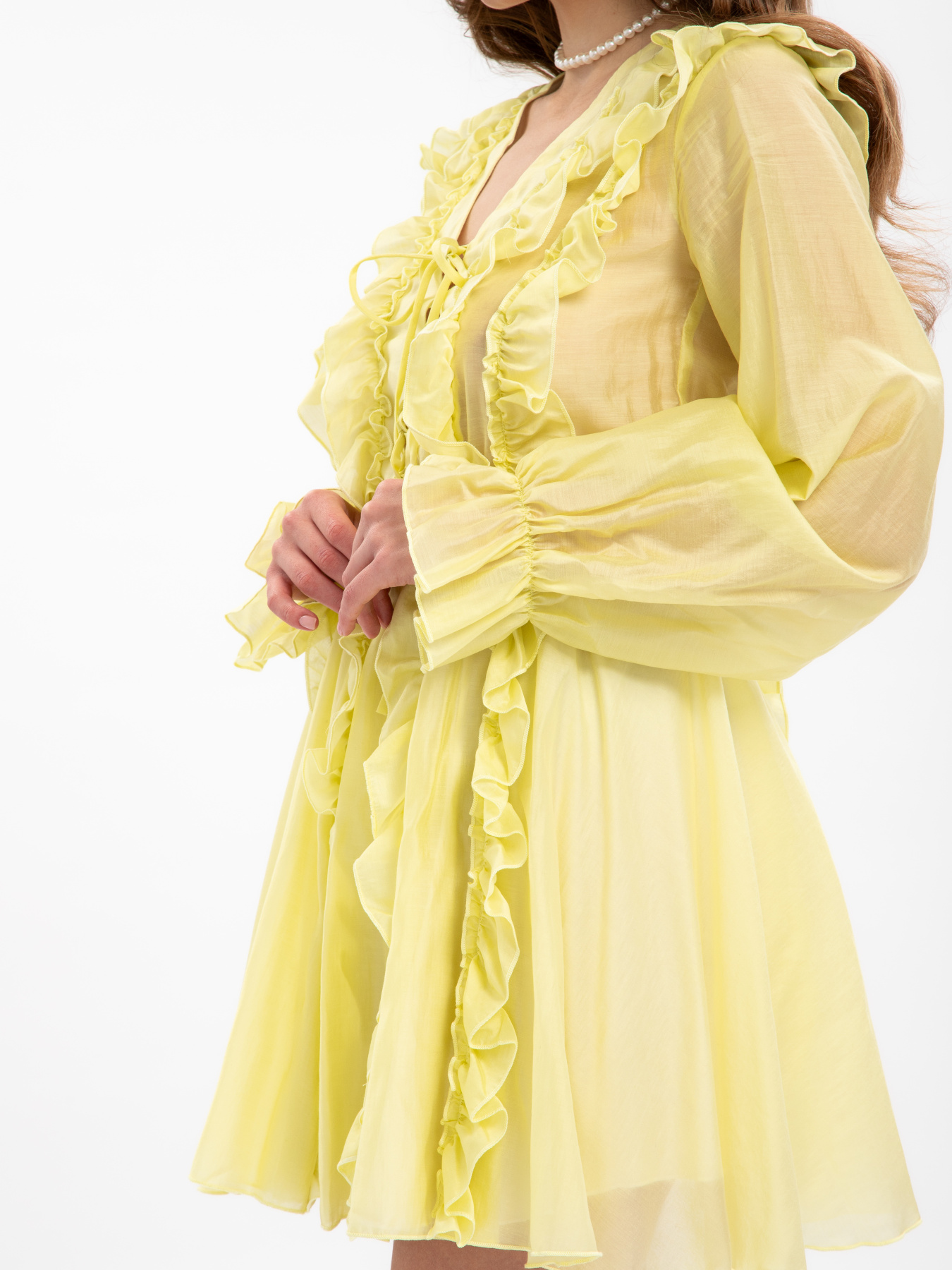 Сарафан Famo модель PLA-440_05 Фото