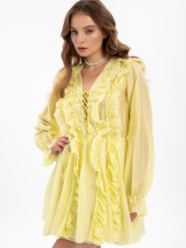 Сарафан Famo модель PLA-440_05 Фото