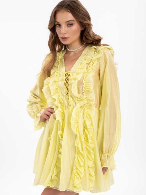 Сарафан Famo модель PLA-440_05 Фото