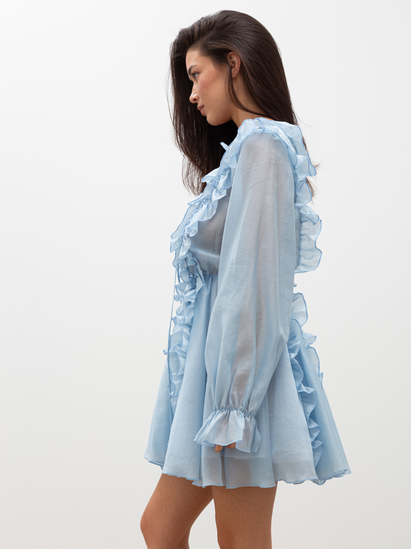 Сарафан Famo модель PLA-440_04 Фото