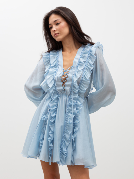 Сарафан Famo модель PLA-440_04 Фото