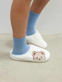 Тапки Famo модель TPK-2081_01 Фото