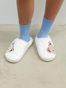 Тапки Famo модель TPK-2081_01 Фото