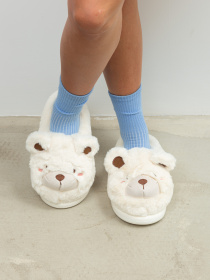 Тапки Famo модель TPK-2082_01 Фото