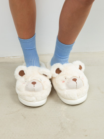 Тапки Famo модель TPK-2082_01 Фото