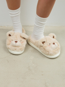 Тапки Famo модель TPK-2082_02 Фото