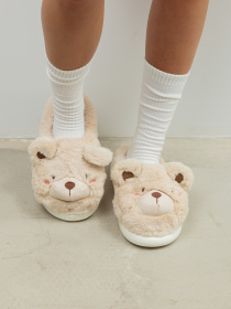 Тапки Famo модель TPK-2082_02 Фото