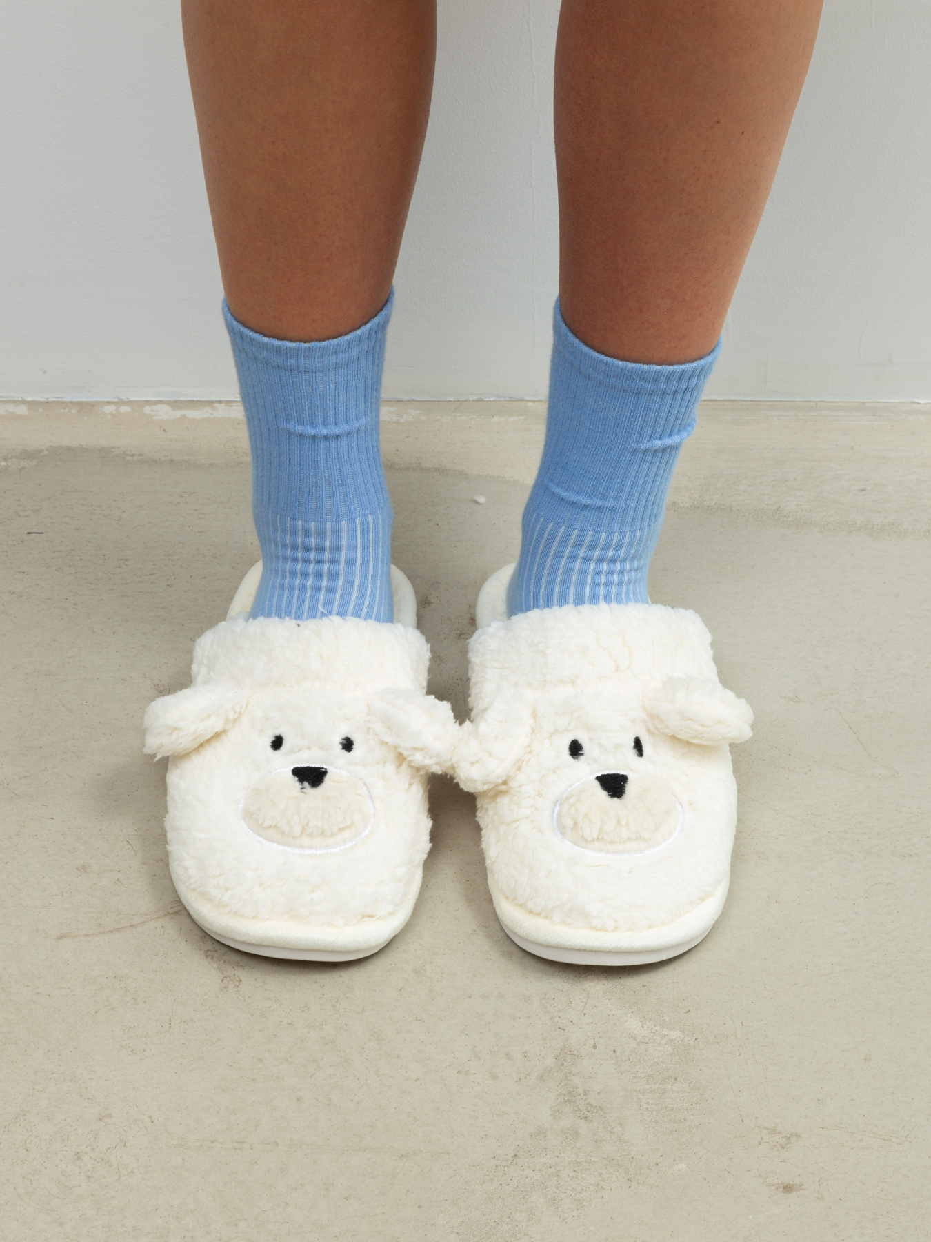 Тапки Famo модель TPK-2084_01 Фото