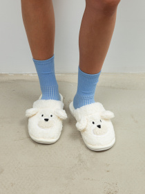 Тапки Famo модель TPK-2084_01 Фото