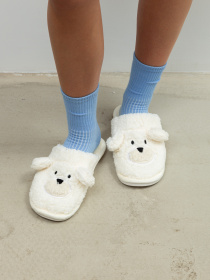 Тапки Famo модель TPK-2084_01 Фото