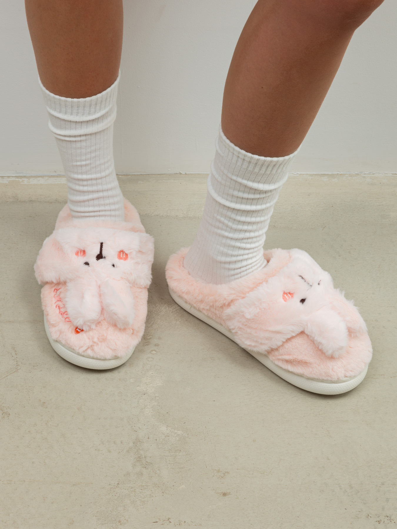 Тапки Famo модель TPK-2085_02 Фото