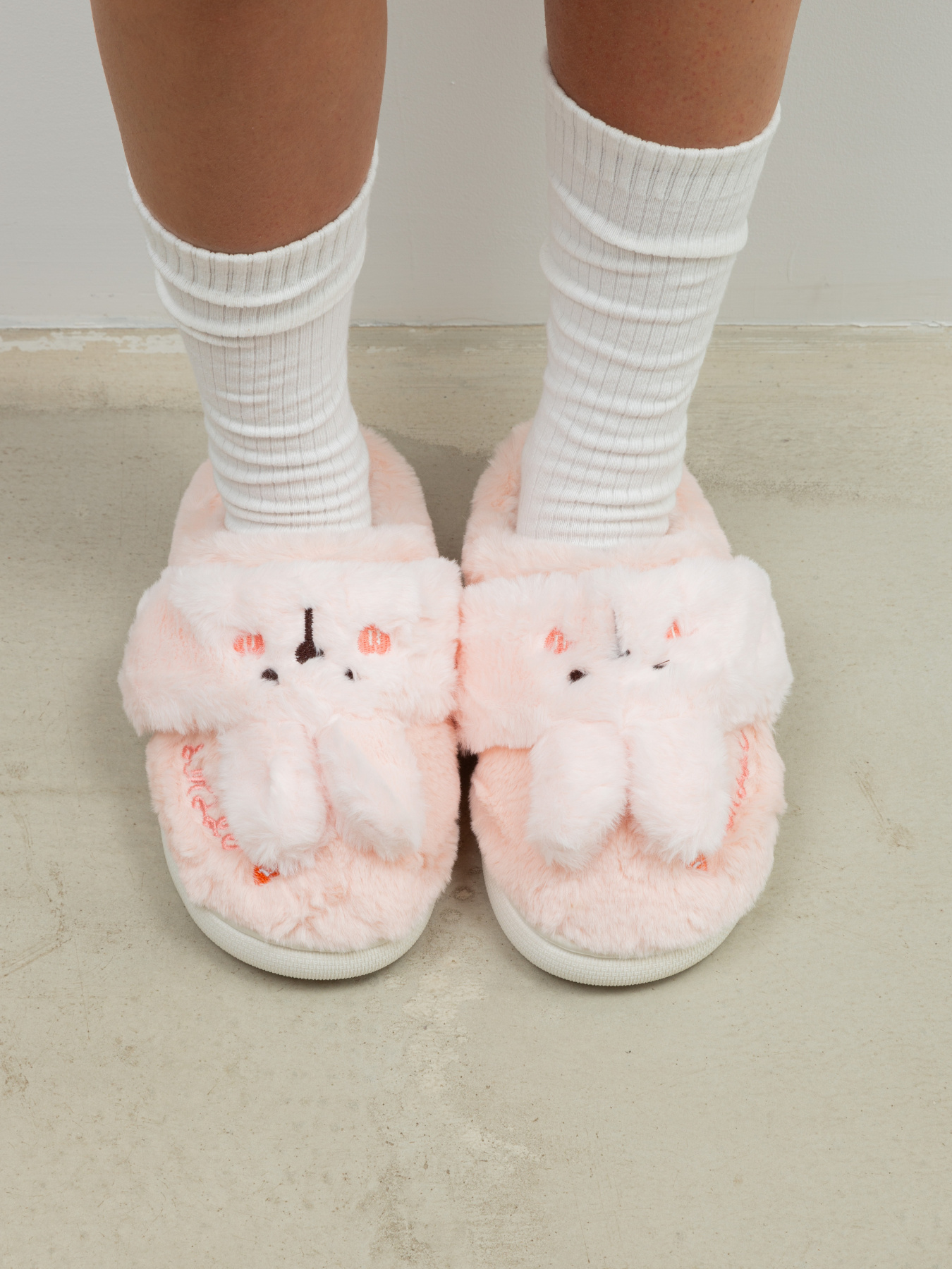 Тапки Famo модель TPK-2085_02 Фото