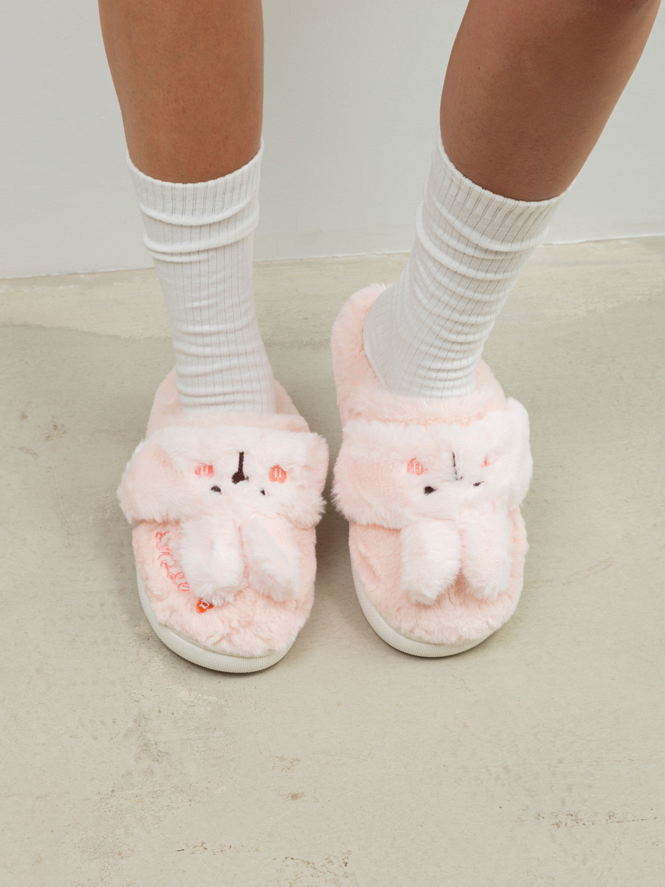 Тапки Famo модель TPK-2085_02 Фото