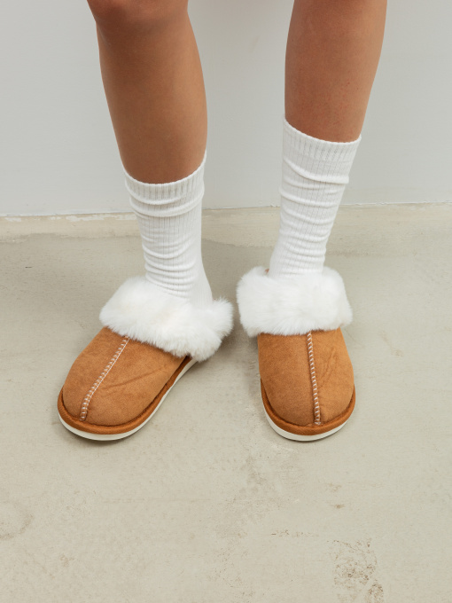 Тапки Famo модель TPK-2011_03 Фото