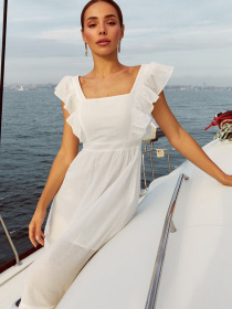 Сарафан Gepur модель 39303 Фото