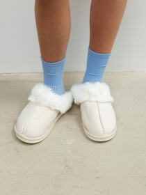 Тапки Famo модель TPK-2011_01 Фото