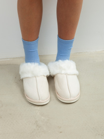 Тапки Famo модель TPK-2011_01 Фото