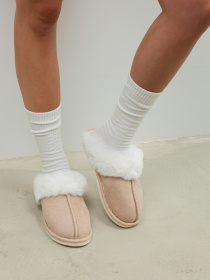 Тапки Famo модель TPK-2011_02 Фото