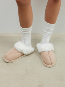 Тапки Famo модель TPK-2011_02 Фото