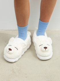 Тапки Famo модель TPK-2012_01 Фото