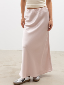 Спідниця максі Famo модель U-260_08 Фото