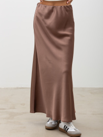 Юбка макси Famo модель U-260_05 Фото