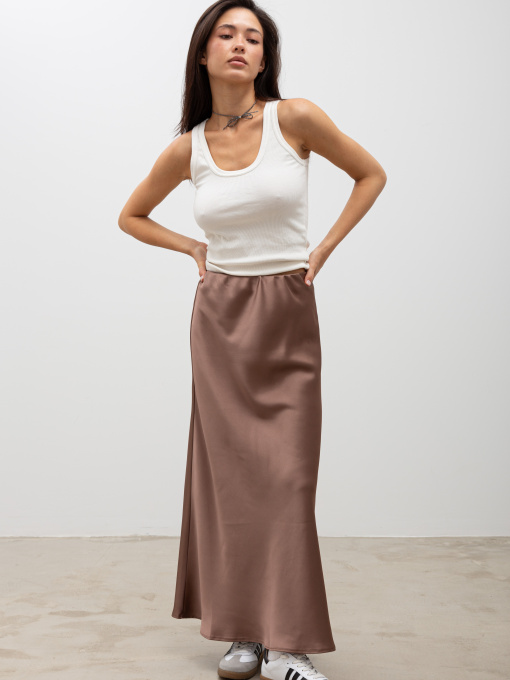 Юбки Famo модель U-260_05 Фото