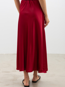 Юбка миди Famo модель U-260_06 Фото