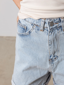 Шорти Famo модель BR-1848_01 Фото