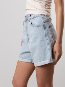 Шорти Famo модель BR-1848_01 Фото