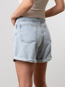 Шорти Famo модель BR-1848_01 Фото