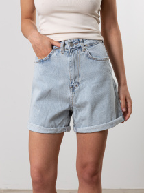 Шорти Famo модель BR-1848_01 Фото