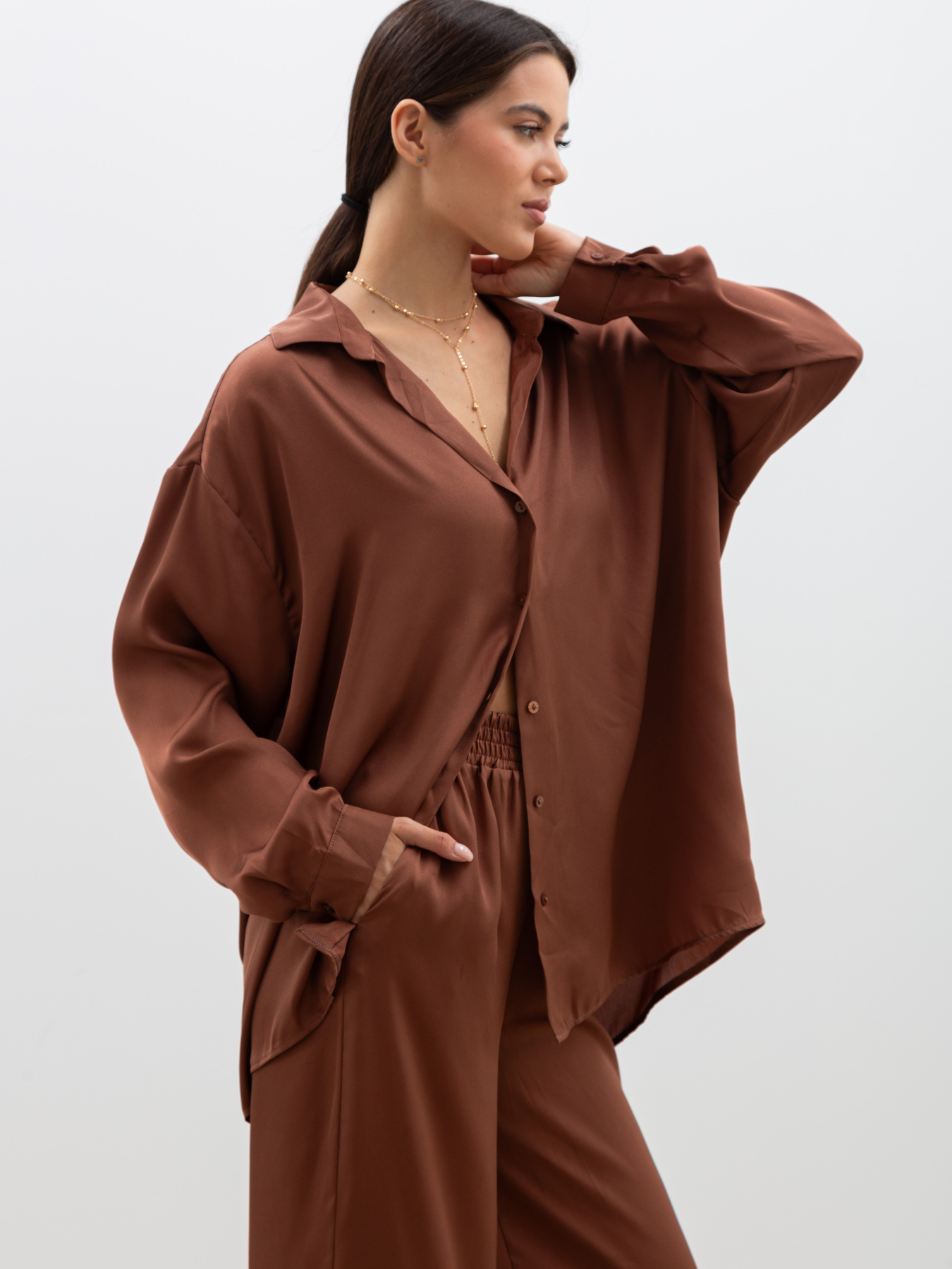 Костюм Famo модель KT-6319_02 Фото