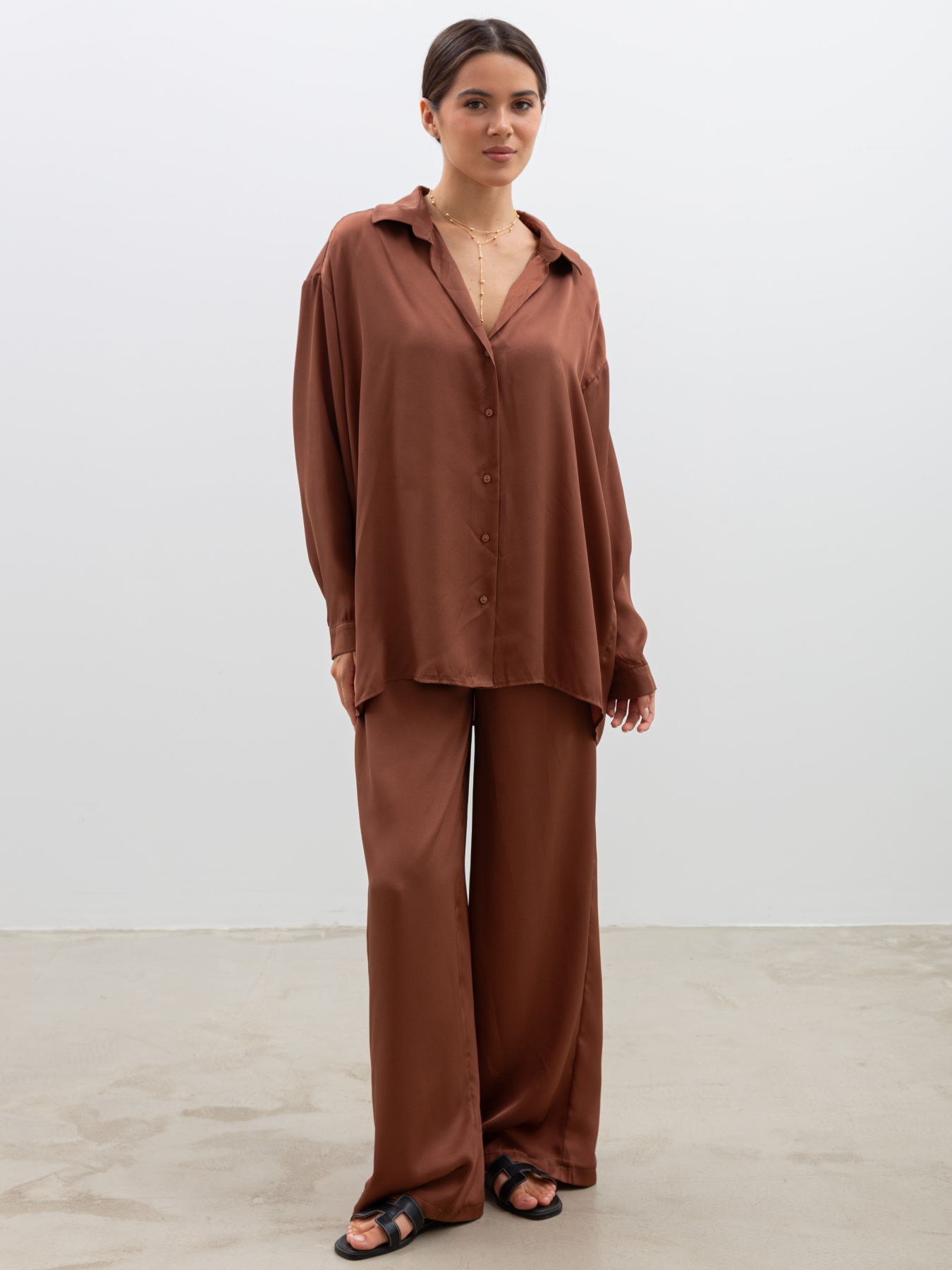 Костюм Famo модель KT-6319_02 Фото