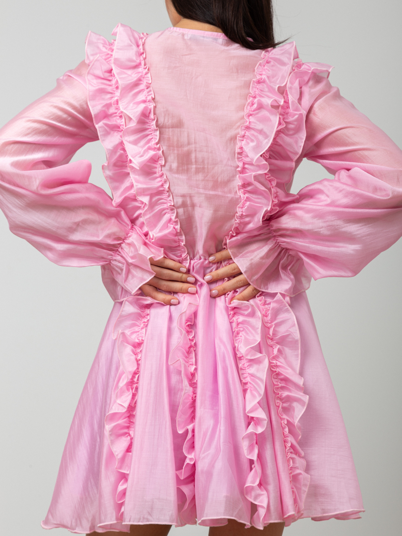 Сарафан Famo модель PLA-440_03 Фото