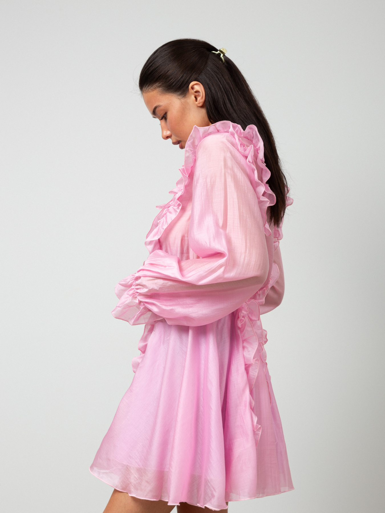 Сарафан Famo модель PLA-440_03 Фото