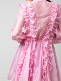 Сарафан Famo модель PLA-440_03 Фото