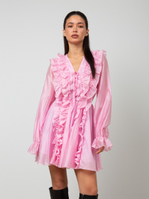 Сарафан Famo модель PLA-440_03 Фото