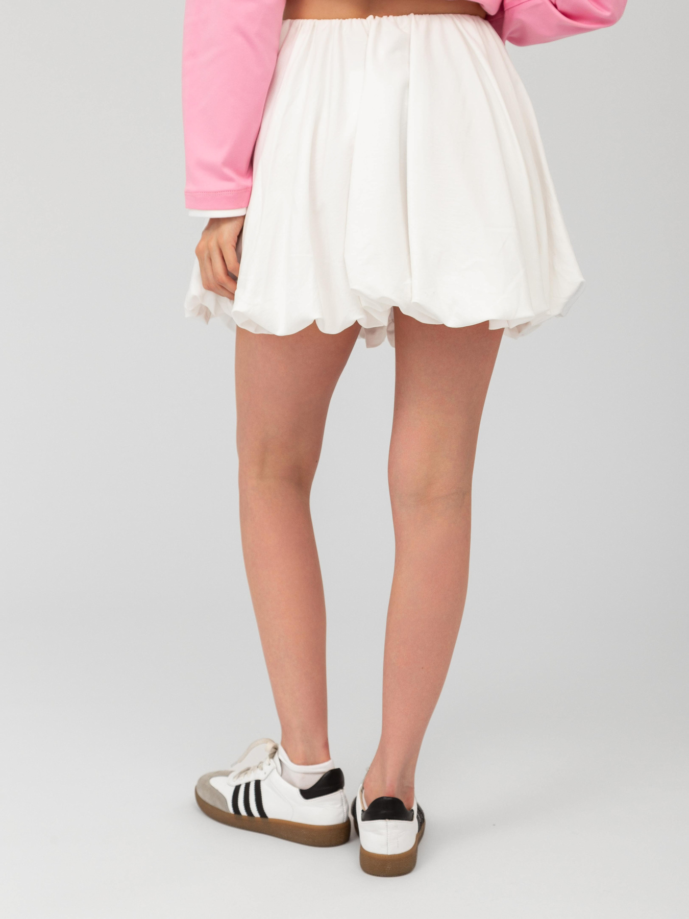 Юбка мини Famo модель U-280_03 Фото