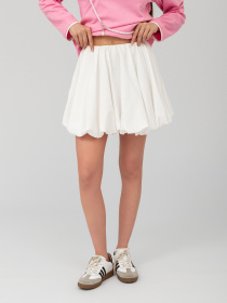 Юбка мини Famo модель U-280_03 Фото