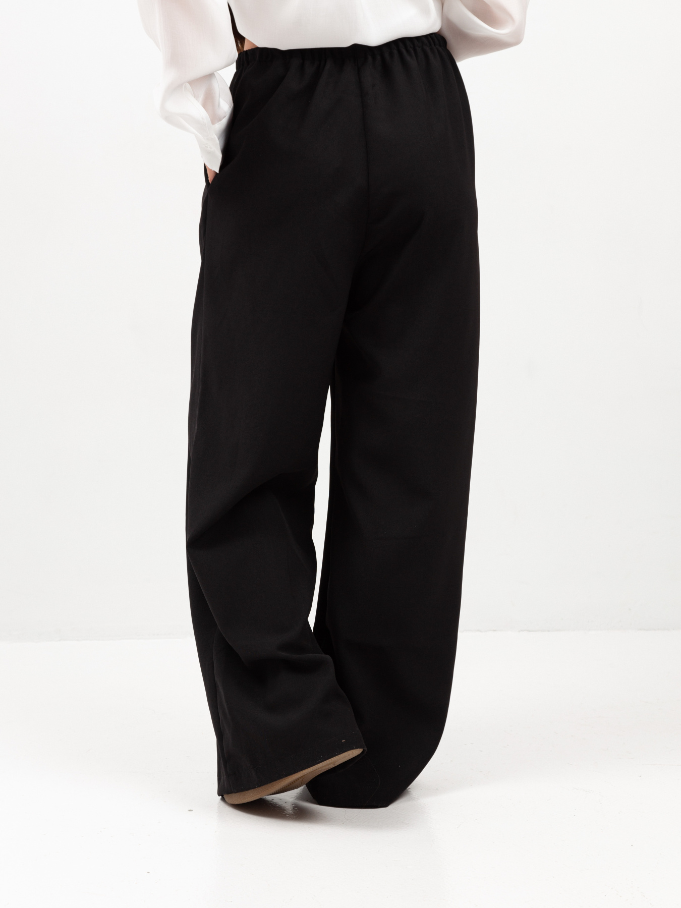 Штани повсякденні Famo модель BR-600_01 Фото